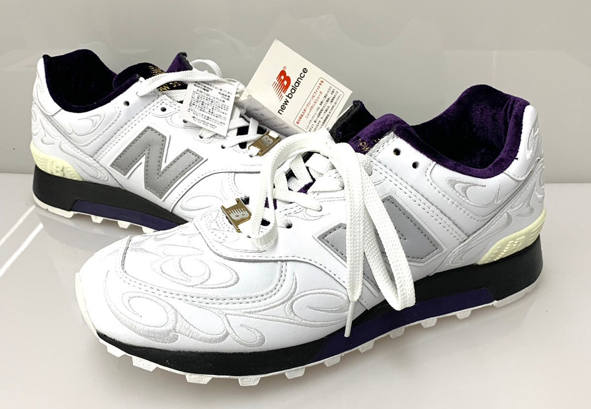 ニューバランス new balance LIMITED EDITION for 20th ANNIVERSARY 