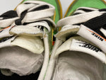 ナイキ NIKE LD WAFFLE/SACAI GREEN GUSTO ワッフル サカイ グリーン イエロー BV0073-300 メンズ靴 スニーカー マルチカラー 27cm 101-shoes1426