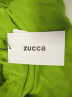zucca ズッカ カットソー タグ付き 日本製 ハイネック （TP-591）