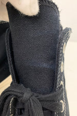 コンバース CONVERSE ダブルタップス WTAPS アンダーカバー UNDERCOVER チャックテイラー Chuck Taylor High  1S164 メンズ靴 スニーカー ロゴ ブラック 27.5cm 201-shoes591