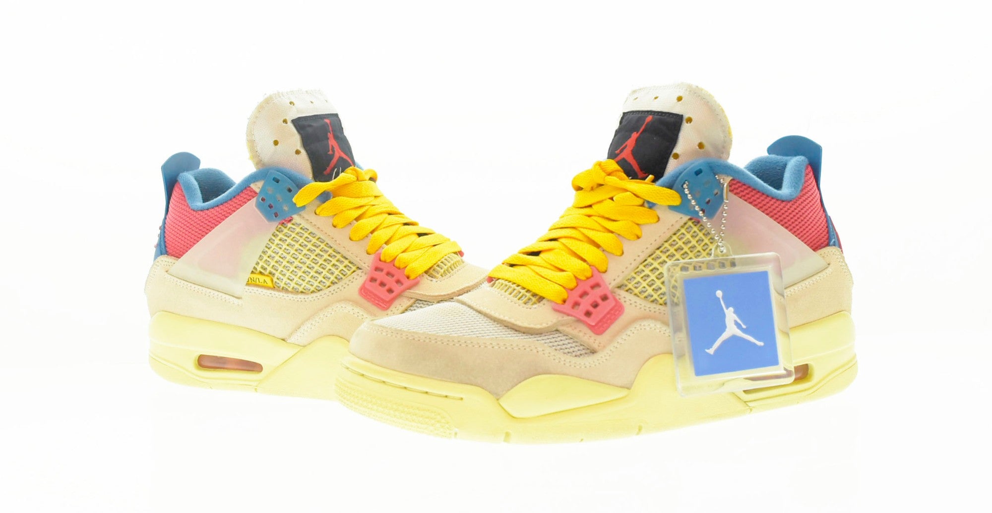 26cm NIKE AIR JORDAN 4 ジョーダン4 WHAT THE