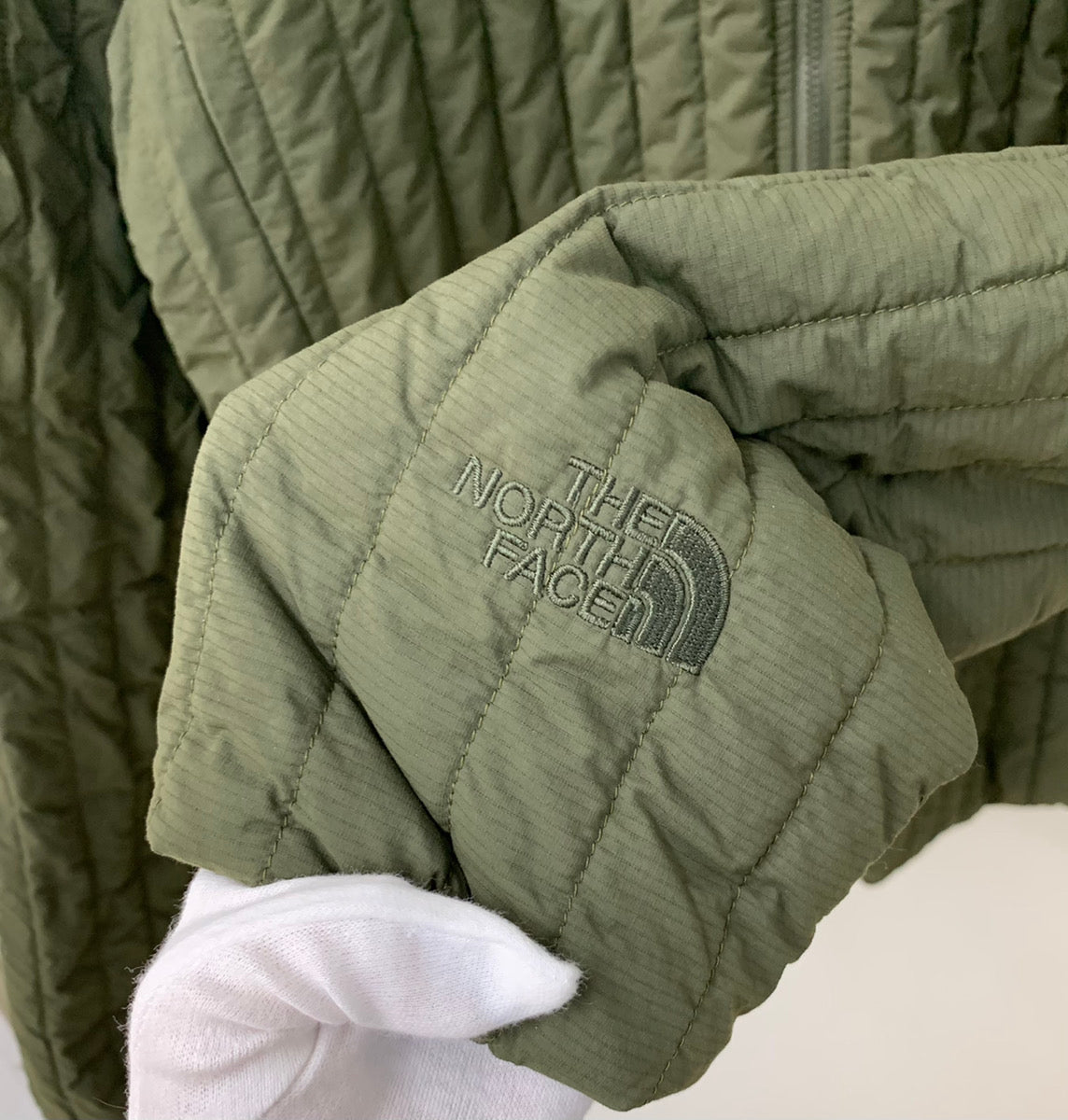 ノースフェイス THE NORTH FACE トランジット カーディガン