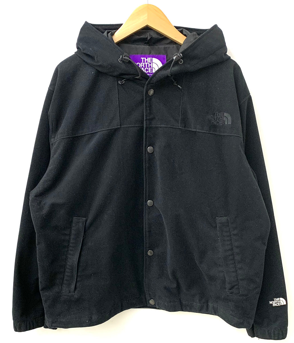 ノースフェイス THE NORTH FACE パープルレーベル PURPEL LABEL 