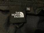 ノースフェイス THE NORTH FACE COMPACT ANORAK コンパクト アノラック ナイロンジャケット ワンポイント 黒 フード  NP21735 XXL ジャケット ロゴ ブラック 3Lサイズ 101MT-1908