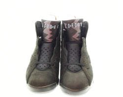 ナイキ NIKE AIR JORDAN 7 RETRO エア ジョーダン 7 レトロ スニーカー 黒 CU9307-004 メンズ靴 スニーカー ブラック 29cm 103-shoes-4