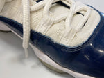 ジョーダン JORDAN NIKE AIR JORDAN 11 RETRO WIN LIKE 82 WHITE/UNIVERSITY BLUE ナイキ エア ジョーダン 11 レトロ ホワイト系 白 シューズ 378037-123 メンズ靴 スニーカー ホワイト 27cm 101-shoes1051