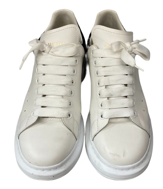 アレキサンダー・マックイーン Alexander McQueen OVERSIZED SNEAKER