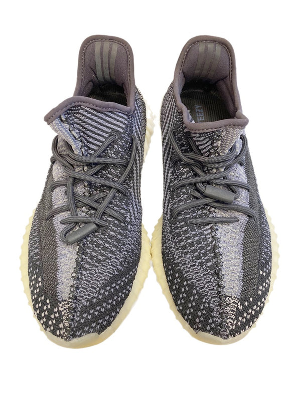 アディダス adidas YEEZY BOOST 350 V2  KANYE WEST CARBON カニエ ウエスト カーボン  FZ5000 メンズ靴 スニーカー ブラック 26.5cm 101-shoes1156