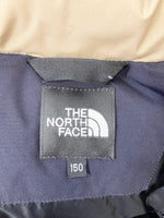 ノースフェイス THE NORTH FACE Endurance Baltro Jacket KIDS エンデュランスバルトロジャケット キッズサイズ  ダウンジャケット ダウン 上着 トップス ジャケット NDJ92135 コート・ジャケット 無地 ベージュ 150サイズ 101KT-10