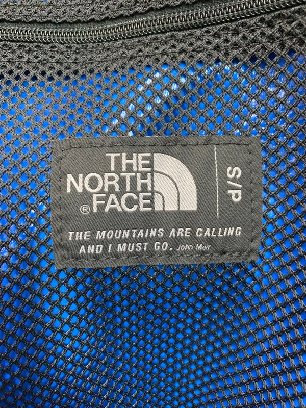 ノースフェイス THE NORTH FACE BASE CAMP DUFFEL BC Duffel S BCダッフル リュック バックパック NM81967 バッグ メンズバッグ 2way・3wayバッグ ロゴ ブルー 201goods-138