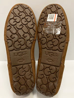 アグ UGG australia FOR MEN M TUCKER タッカー モカシン ローファー ブラウン系 シューズ 1008831 メンズ靴 その他 ブラウン 29cm 101-shoes1021