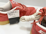 ナイキ NIKE SB DUNK LOW PRO PRM ADOBE スケートボーディング ダンク ロー プロ プレミアム アドビ 赤系 ピンク系 DV5429-600 メンズ靴 スニーカー 27cm 101-shoes1274