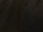ヨウジ ヤマモト YOHJIYAMAMOTO POUR HOMME 20SS タックパンツ 黒 Made in JAPAN HN-P37-100 ボトムスその他 無地 ブラック サイズ 3 101MB-374