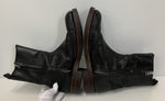 ルードギャラリー RUDE GALLERY レザー サイドジップ 65357 メンズ靴 ブーツ その他 無地 ブラック 201-shoes80