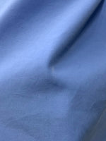 ダイワピアサーティンナイン DAIWA PIER39  TECH REGULAR COLLAR SHIRTS BE-86021W シャツ 無地 ブルー Mサイズ 201MT-1893