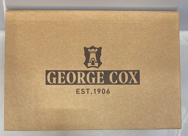 ジョージコックス GEORGE COX コムデギャルソンオムプリュス COMME des GARCONS HOMME PLUS ASSYM CREEPER クリーパー ラバーソール 黒 PG-K102-001 15394V メンズ靴 その他 ブラック 101-shoes934