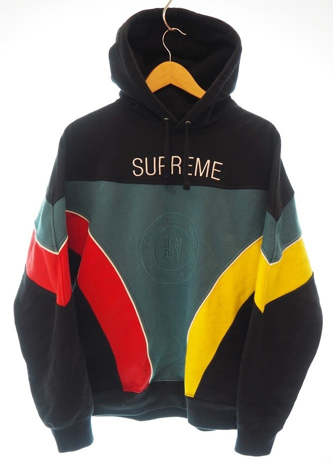 Supreme Milan Hooded Sweatshirt Mサイズ
