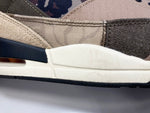 ジョーダン JORDAN NIKE AIR JORDAN 3 RETRO SE DARK HAZEL/MULTI-COLOR-MULTI ナイキ エア ジョーダン 3 レトロ シーズナルエディション カーキ系 マルチカラー シューズ  DO1830-200 メンズ靴 スニーカー カーキ 28cm 101-shoes1044