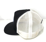 【中古】シュプリーム SUPREME ヒステリックグラマー HYSTERICGLAMOUR 帽子 メンズ帽子 その他 ロゴ ブラック 201goods-226