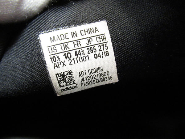 adidas Y-3 SUBEROU YOHJI YAMAMOTO (BC0899) アディダス ワイスリー スベロウ ヨウジヤマモト ハイカット スニーカー ブラック size 28.5cm