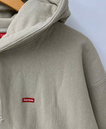 シュプリーム SUPREME Small Box Hooded Sweatshirt スモール ボックス