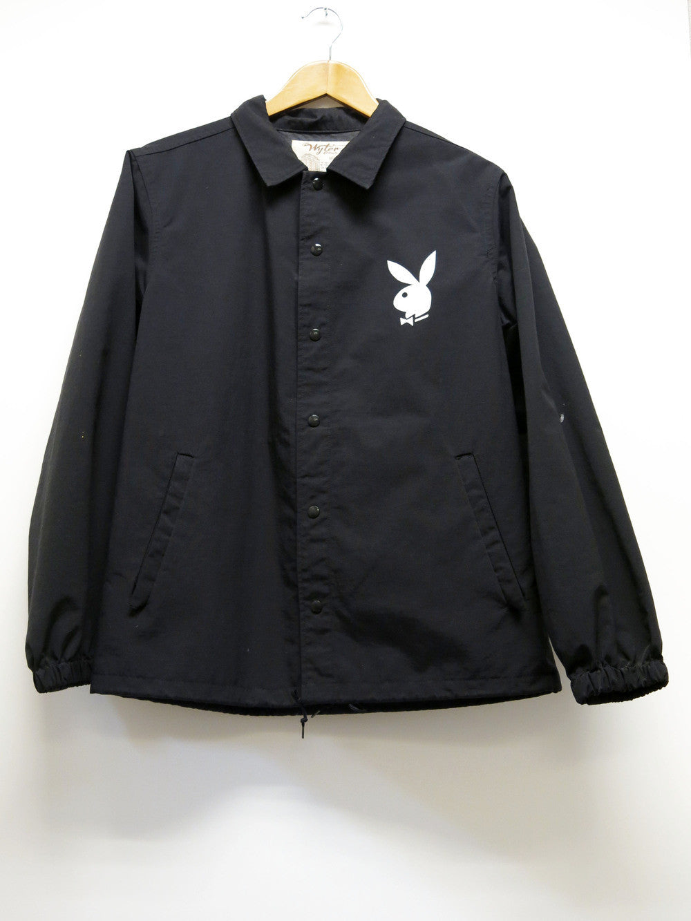 PLAY BOY The WYLER CLOTHING プレイボーイ ザ ワイラー クロージング