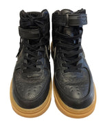 ナイキ NIKE AIR FORCE 1 GTX BOOT エア フォース 1 ゴアテックス ブーツ 黒 シューズ CT2815-001 メンズ靴 スニーカー ブラック 27.5cm 101-shoes1260
