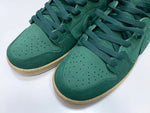 ナイキ NIKE SB DUNK HIGH PRO DECON GORGE GREEN/GORGE GREEN スケートボーディング ダンク ハイ プロ ディーコン ゴージグリーン グリーン系 緑 シューズ DQ4489-300 メンズ靴 スニーカー グリーン 27.5cm 101-shoes1097