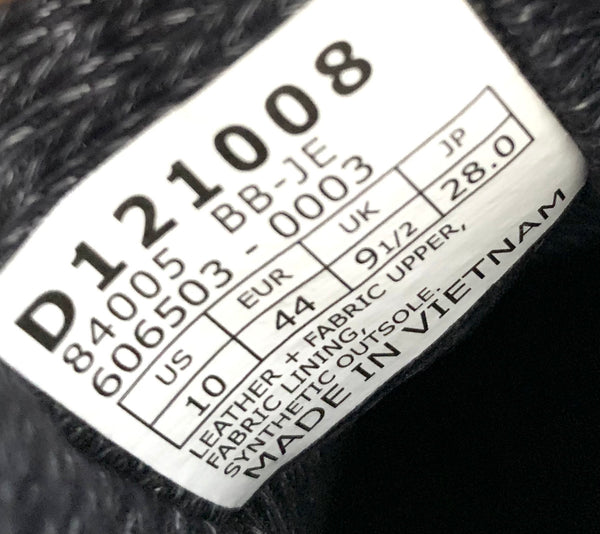 ダナー Danner DANNER FIELD LOW  D121008 メンズ靴 ブーツ その他 ロゴ ベージュ 28cm 201-shoes550