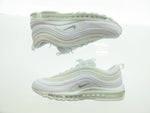 ナイキ NIKE NIKE AIR MAX 97 ナイキ エアマックス 97 メンズスニーカー 白 メンズ靴 スニーカー ホワイト 26.5cm 101-shoes94