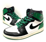 ナイキ NIKE エアジョーダン１ レトロ AIR JORDAN 1 RETRO HIGH OG  332550-101 メンズ靴 スニーカー ロゴ マルチカラー 28.5cm 201-shoes512