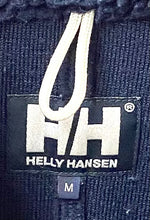 ヘリーハンセン HELLY HANSEN ファイバーパイルサーモジャケット HO51965 ジャケット ロゴ ネイビー Mサイズ 201MT-1928
