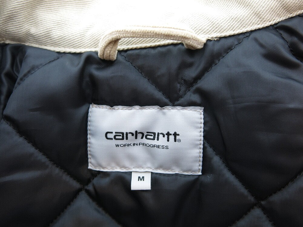 カーハート Carhartt Carhartt WIP カーハートワークインプログレス