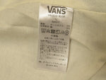 VANS バンズ BMX Drezler Jacket トラック ジャケット ジップアップ ストリート レッド/ネイビー サイズL メンズ VA18SS-MJ06 (TP-691)