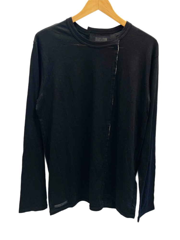 ヨウジ ヤマモト YOHJIYAMAMOTO REGULATION Yohji Yamamoto  