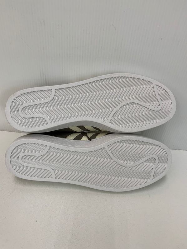アディダス adidas キャンパス CAMPUS BD7473 メンズ靴 スニーカー ロゴ ブラウン 201-shoes232