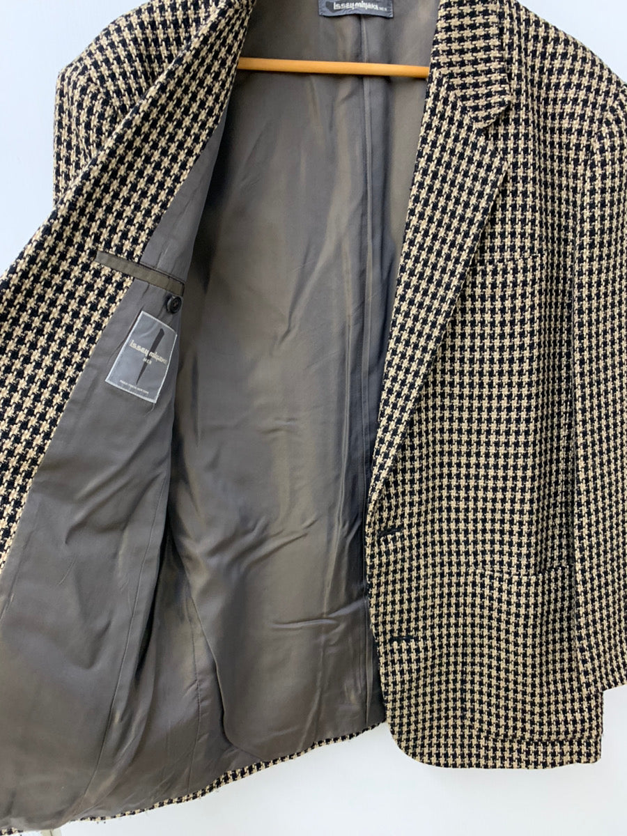 70'~80' ISSEY MIYAKE (三宅一生) テーラードジャケット