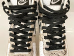 ナイキ NIKE TERMINATOR HIGH Cocoa Snake ターミネーター ハイ ココアスネーク ホワイト系 白 シューズ FB1318-100 メンズ靴 スニーカー ホワイト 27.5cm 101-shoes875