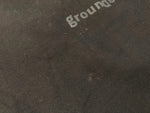 グラウンズ grounds JEWELRY FOG YELLOW BLACK / BANANA ジュエリーフォグ イエローブラック / バナナ イエロー系 黄色 シューズ メンズ靴 スニーカー イエロー 27.5cm 101-shoes933