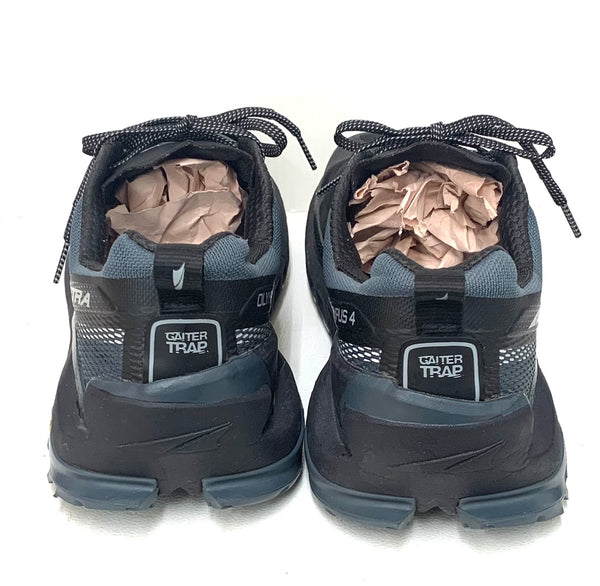 アルトラ オリンパス  ALTRA OLYMPUS US9.5 ALOA4VQM042 メンズ靴 スニーカー ロゴ ブラック 201-shoes454