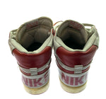ナイキ NIKE ターミネーター ハイ ヴィンテージ TERMINATOR HIGH (VNTG) 観賞用 318677-061 メンズ靴 スニーカー ロゴ レッド 201-shoes635
