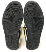 ナイキ NIKE AIR JORDAN 1 MID SE 852542-087 メンズ靴 スニーカー ロゴ マルチカラー 201-shoes393