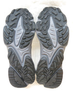 adidas アディダス EE7001 OZWEEGO Originals オリジナルス オズウィーゴ グレー 灰 26.5㎝ 靴 スニーカー シューズ メンズ