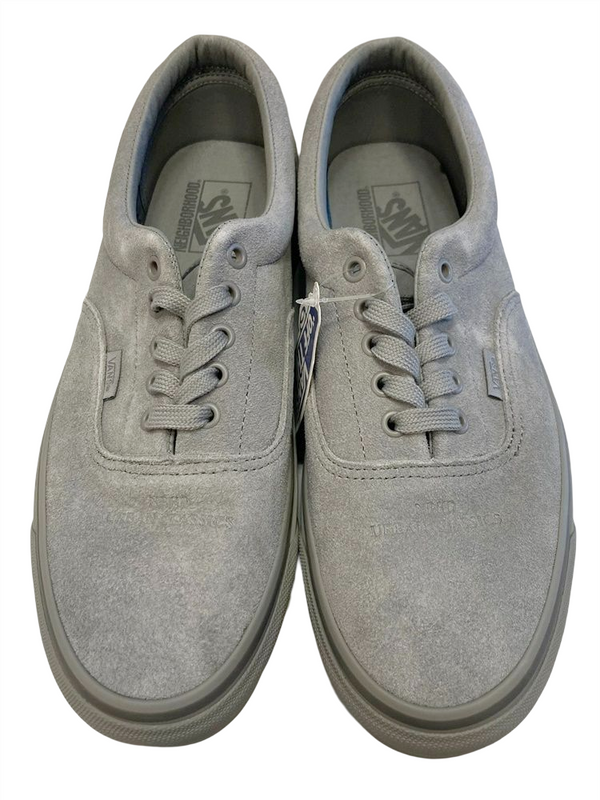 ヴァンズ VANS NEIGHBORHOOD ネイバーフッド Era Gray エラ グレー ローカット グレー系 シューズ  VN0A7Q5ZGRY1 メンズ靴 スニーカー グレー 28.5cm 101-shoes1045