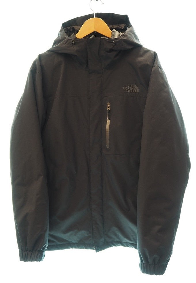 ノースフェイス THE NORTH FACE ZEUS TRICLIMATE JACKET ゼウストリ