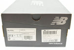 ニューバランス new balance ローカットスニーカー 黒 ML610XJ メンズ靴 スニーカー ブラック 27.5cm 103-shoes-16
