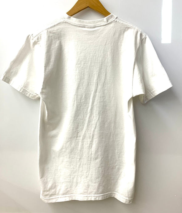 シュプリーム SUPREME 16SS Betty Boop Tee Tシャツ ロゴ ホワイト Mサイズ 201MT-2144