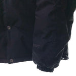 ノースフェイス THE NORTH FACE Alteration Sierra Jacket オルタレーションシエラジャケット ND92361 ジャケット ロゴ ブラック Mサイズ 201MT-2097