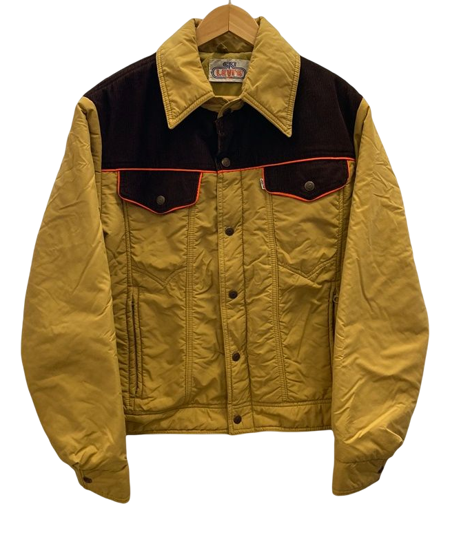 リーバイス Levi's SKI 70s リーバイス スキー スキージャケット USA製