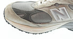 ニューバランス new balance MADE IN U.S.A. MR993 スウェード スニーカー グレー  MR993 メンズ靴 スニーカー グレー 25.5cm 103-shoes-39